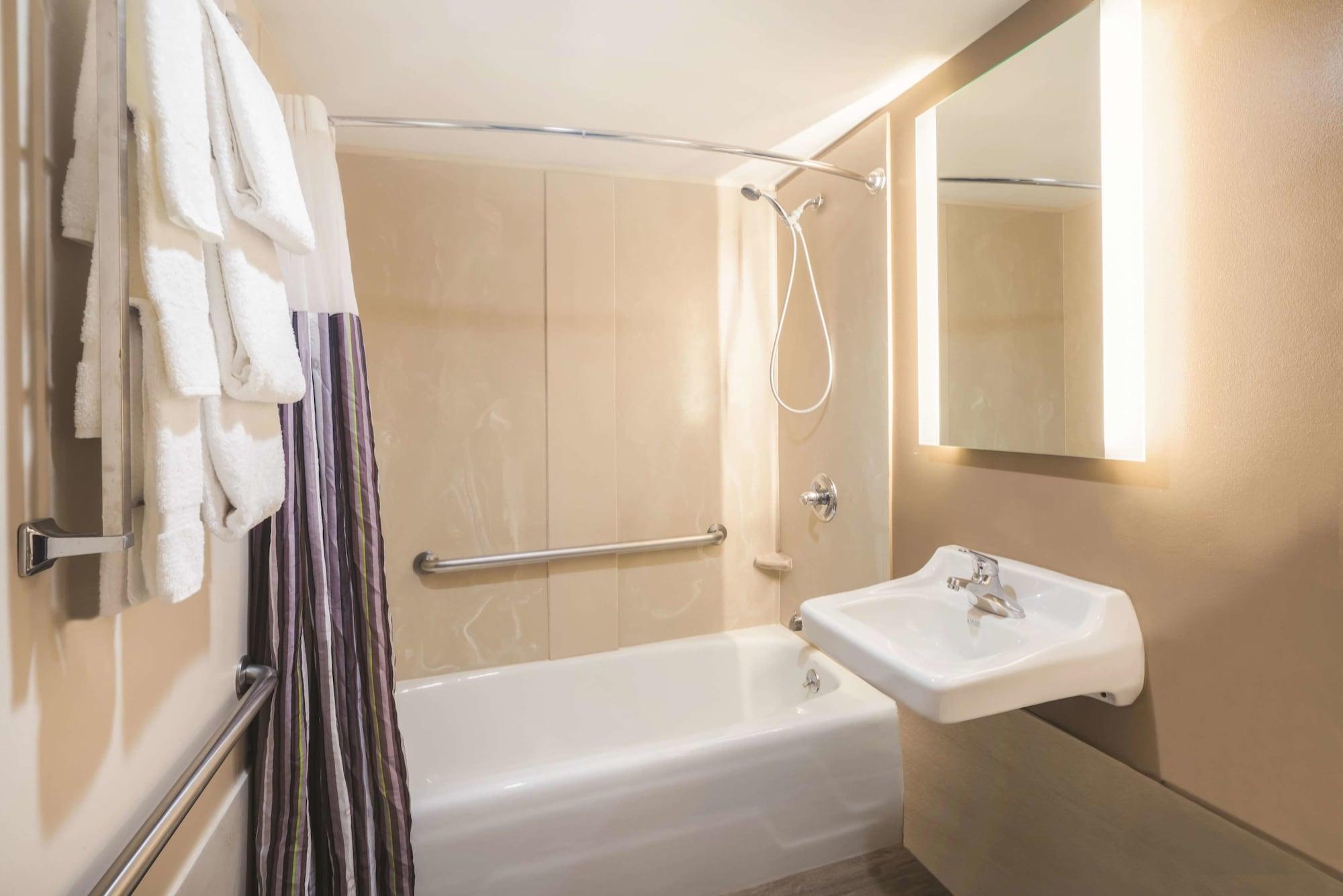 La Quinta By Wyndham Brooklyn Downtown Hotel Nova York