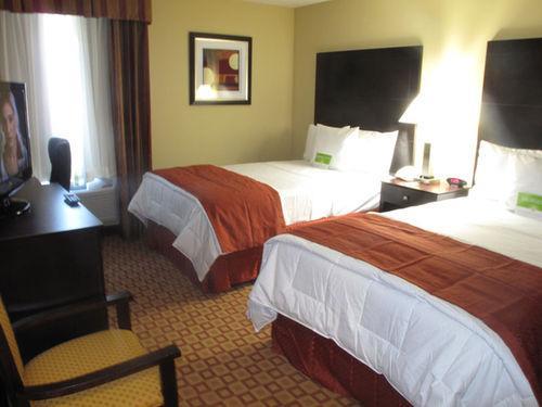 La Quinta By Wyndham Brooklyn Downtown 3* Nova York