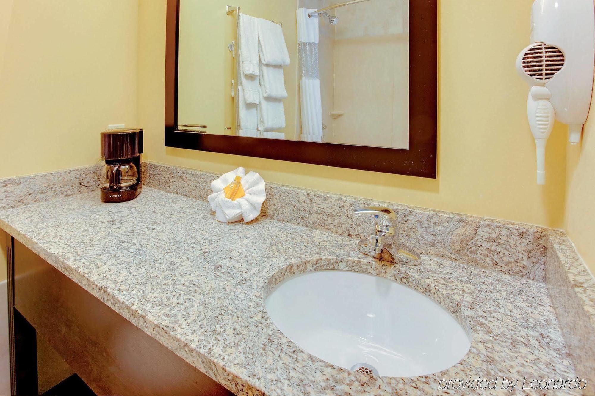 Hotel La Quinta By Wyndham Brooklyn Downtown Nova York