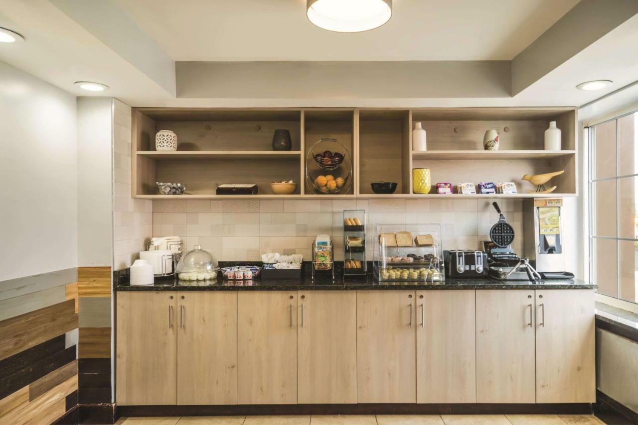 La Quinta By Wyndham Brooklyn Downtown 3* Nova York